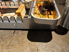 -很久以前羊肉串(昌里路三钢里店)