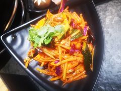 -火炉旺烤肉啤酒屋(沈北创始店)