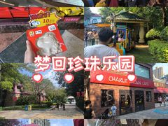 -史努比缤纷世界