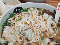 -老上海馄饨铺(浙江中路店)