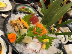 -德川家日本料理(中关村寰太大厦店)