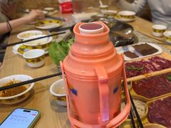 -田村·石锅藏香鸡(布达拉宫店)