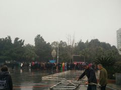 -北湖公园