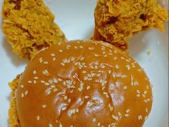 -麦当劳(沙河店)