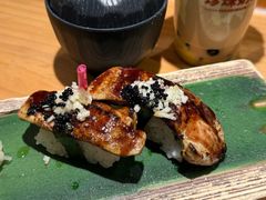 -大岛日本料理铁板烧(南通大饭店)