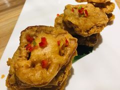 -枣子树·素食餐厅(普陀山店)