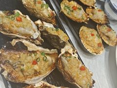 -蠔友汇(皇姑店)