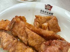 -常熟炒浇面馆(蓝旗街店)