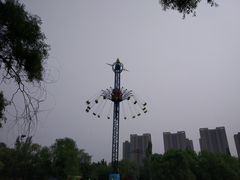 景点-沈阳南湖公园