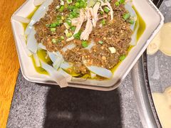 -米氏火鱼·泡椒鱼火锅(李子坝老店)
