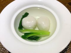 -烟水渔庄餐厅(西溪湿地店)