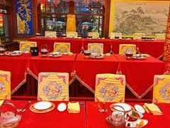 -白家大院·王府宫廷菜(苏州街店)