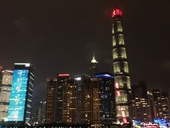 -黄浦江游览快线(金陵东路码头)