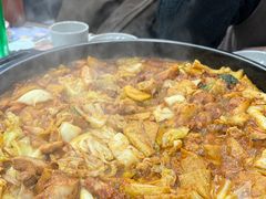 -高基五春川炒鸡排(威海总店)