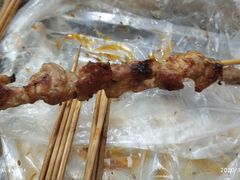 羊肉筋-同来顺烧烤餐厅(哈尔滨道店)