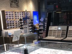 -浙文眼镜(新城市广场店)