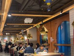 -阿西娅·西北妈妈拿手菜·清真(西关店)
