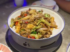 -蛙功夫(福州仓山万达店)