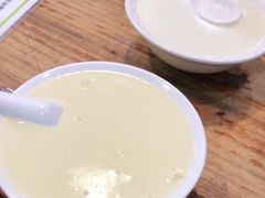 -沙湾姜埋奶(兴新包店)