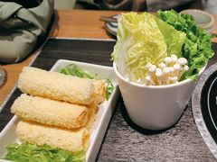 -炉角·鲍鱼牛腩煲(国贸商城店)