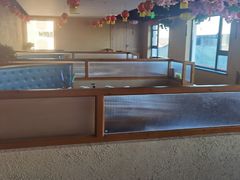 -缘福乡村铁锅炖民宿(八达岭店)
