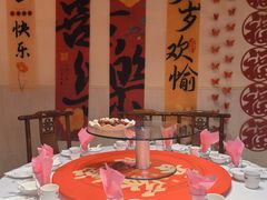 -那家老院子东北菜·饺子·小鸡炖蘑菇(艳华街店)