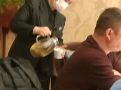 -慧泽园·烤鸭店(花园里店)