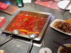 -锦城印象火锅(天府三街店)