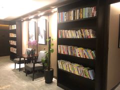 -水墨澜渟足道·SPA·传统(四望亭东关街店)