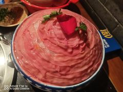 -周师兄大刀腰片火锅(解放碑总店)