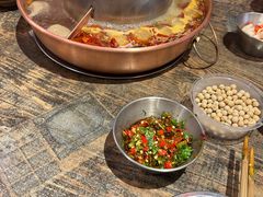 -刘老表·瓦罐汤涮肉(青云谱店)