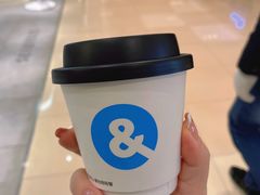-COFFii&JOY(龙江新城市广场店)