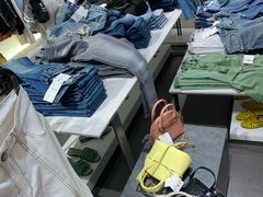 -ZARA(深圳金光华广场店)