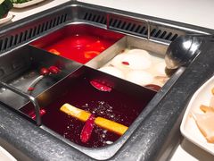 -海底捞火锅(河东万达广场店)