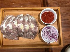 -纳瓦新疆菜(银都店)