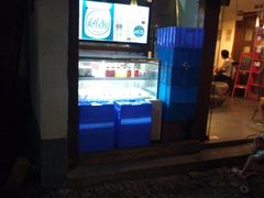 -狐狸家·酸奶酪专门店(平江路店)