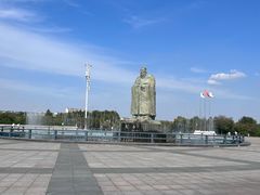 -长春世界雕塑园