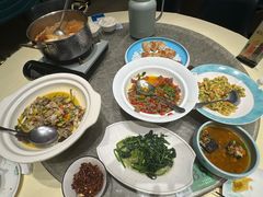 -渔舟意·湖南家宴(萝岗纳金城店)