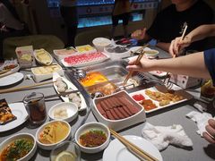 -海底捞火锅(海宁路店)