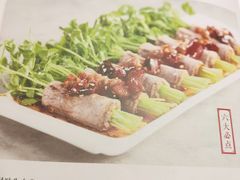 -茶花妹子云南餐厅(传媒大学店)
