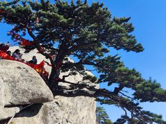 -华山风景名胜区