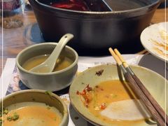 -盡膳口福跷脚牛肉火锅(合生汇购物中心店)