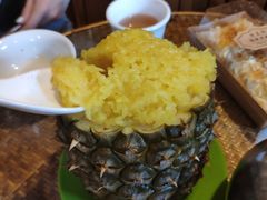 -多哥水傣味餐厅(司马巷店)