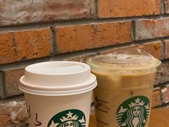 -星巴克(重庆火车北站北广场II店)