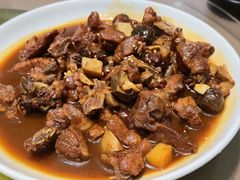 -柠静私家菜(石板巷店)