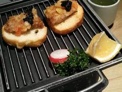 -虹料理·日料放题(悠方店)