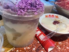 -赵美丽·重庆社区火锅·直营店(火车东站·中豪国际店)