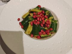 -汤城小厨•粤菜•靓汤(苏州街店)