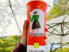 -奈雪的茶(大梅沙8号仓店)
