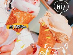 -LUNEURS月乐诗·法式冰淇淋(环贸店)